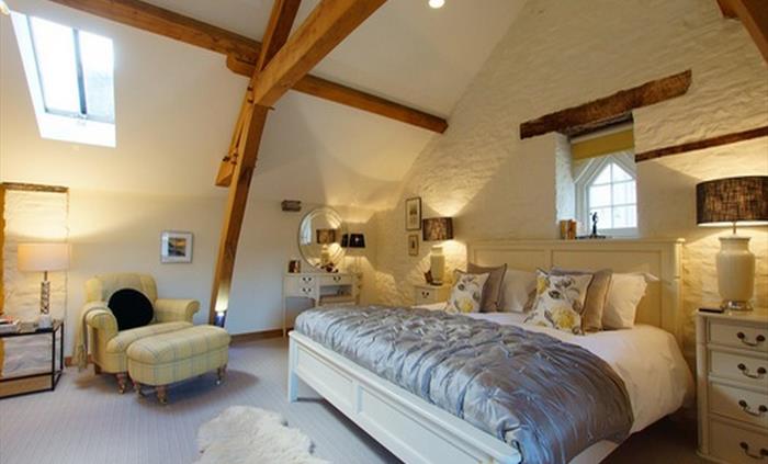 The Laundry Bedroom